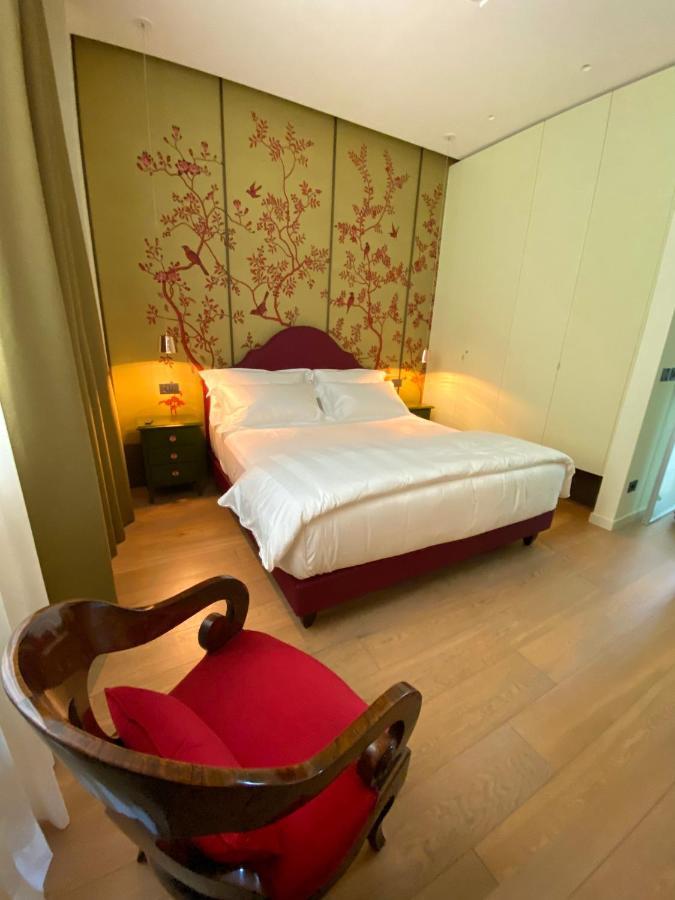 Grata Hospes Sorrento - Boutique House - Rooftop Deck - Bbq Εξωτερικό φωτογραφία