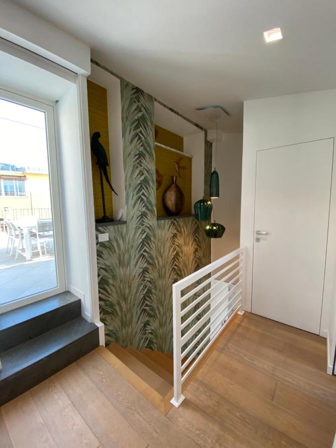 Grata Hospes Sorrento - Boutique House - Rooftop Deck - Bbq Εξωτερικό φωτογραφία