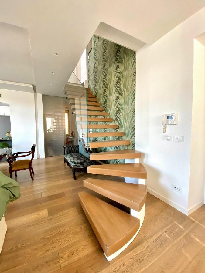 Grata Hospes Sorrento - Boutique House - Rooftop Deck - Bbq Εξωτερικό φωτογραφία