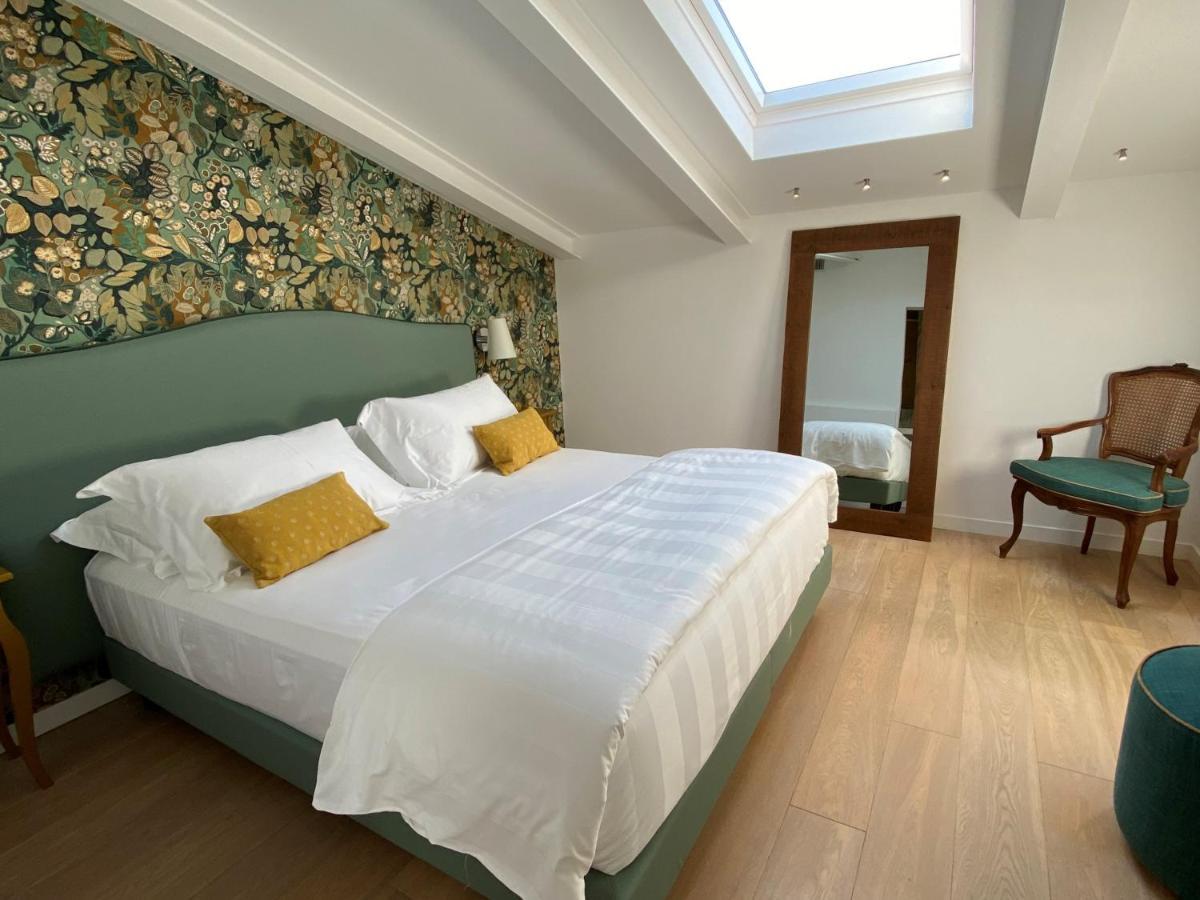 Grata Hospes Sorrento - Boutique House - Rooftop Deck - Bbq Εξωτερικό φωτογραφία