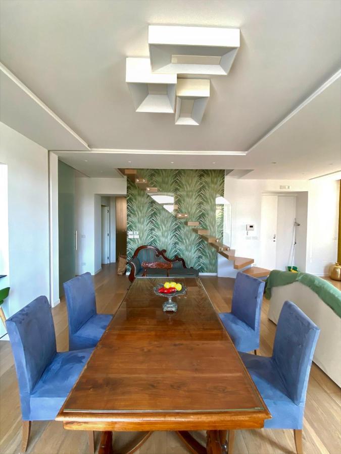 Grata Hospes Sorrento - Boutique House - Rooftop Deck - Bbq Εξωτερικό φωτογραφία