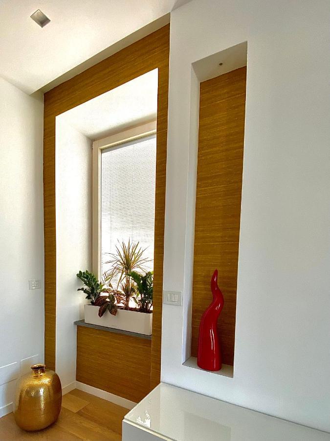 Grata Hospes Sorrento - Boutique House - Rooftop Deck - Bbq Εξωτερικό φωτογραφία