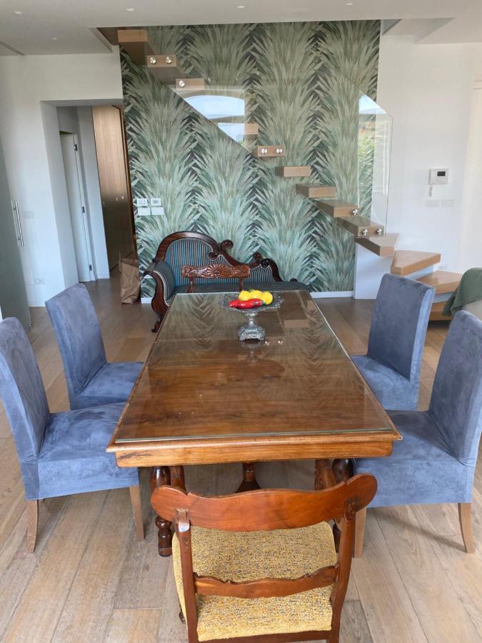 Grata Hospes Sorrento - Boutique House - Rooftop Deck - Bbq Εξωτερικό φωτογραφία