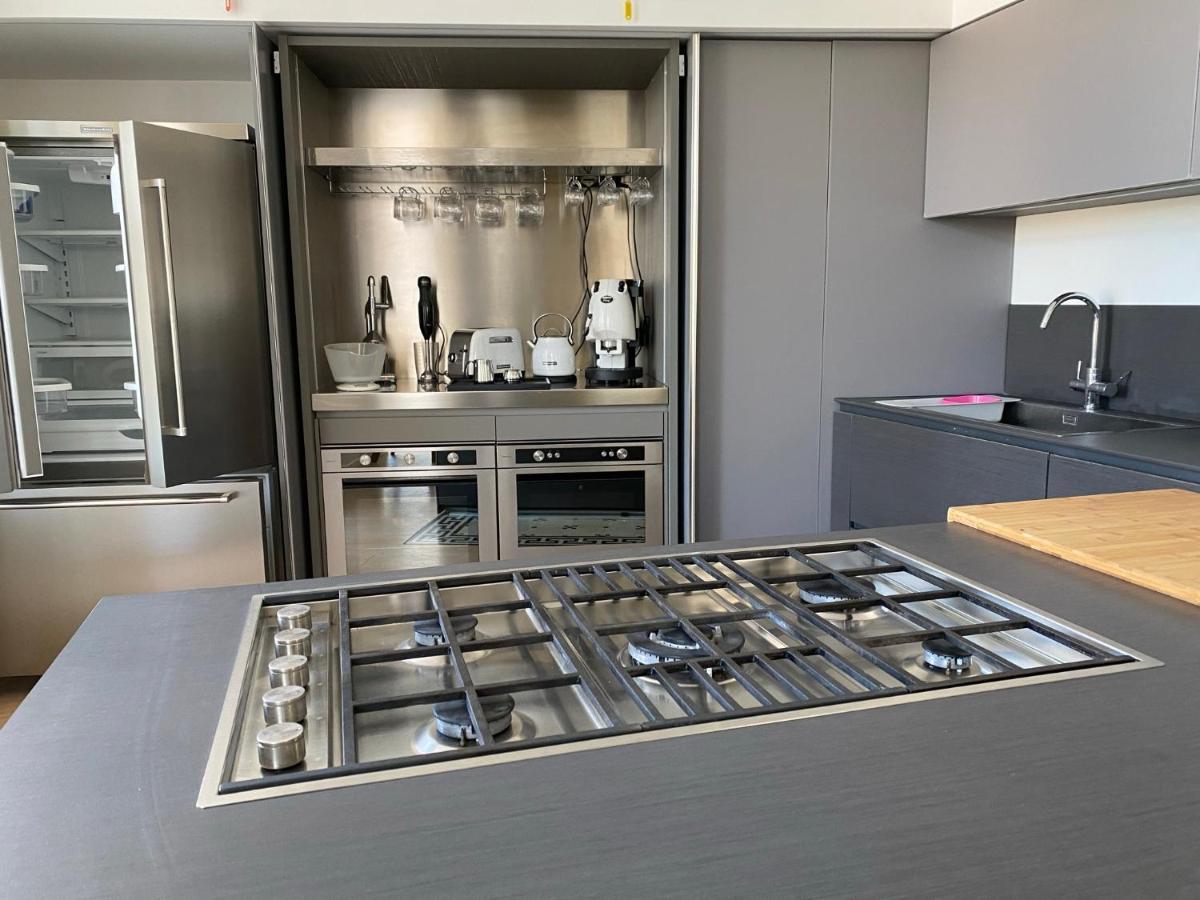 Grata Hospes Sorrento - Boutique House - Rooftop Deck - Bbq Εξωτερικό φωτογραφία