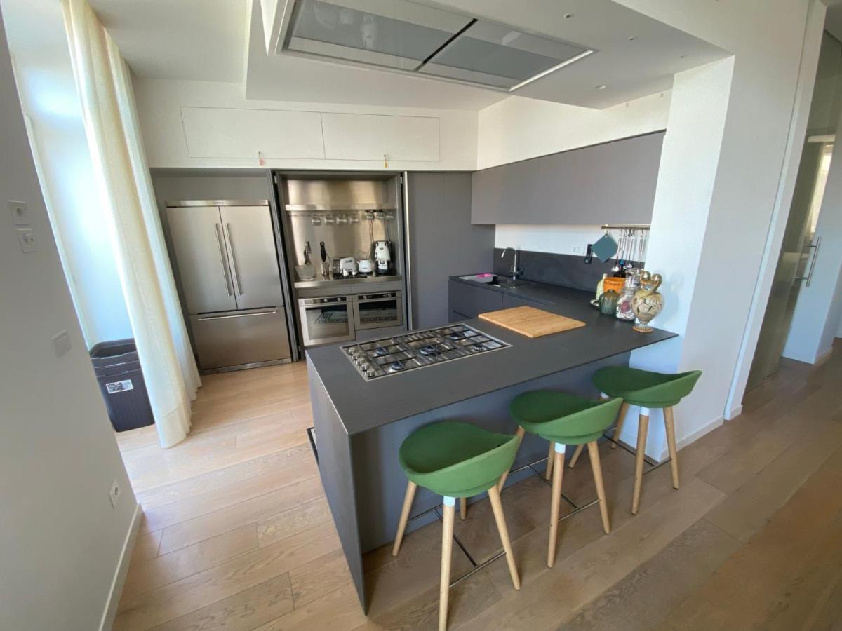 Grata Hospes Sorrento - Boutique House - Rooftop Deck - Bbq Εξωτερικό φωτογραφία