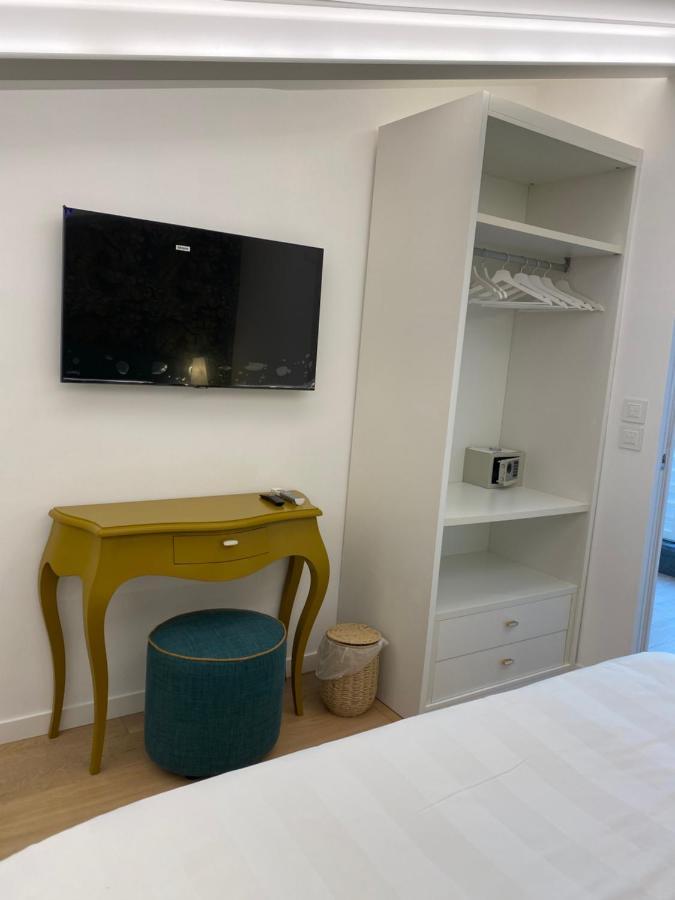 Grata Hospes Sorrento - Boutique House - Rooftop Deck - Bbq Εξωτερικό φωτογραφία