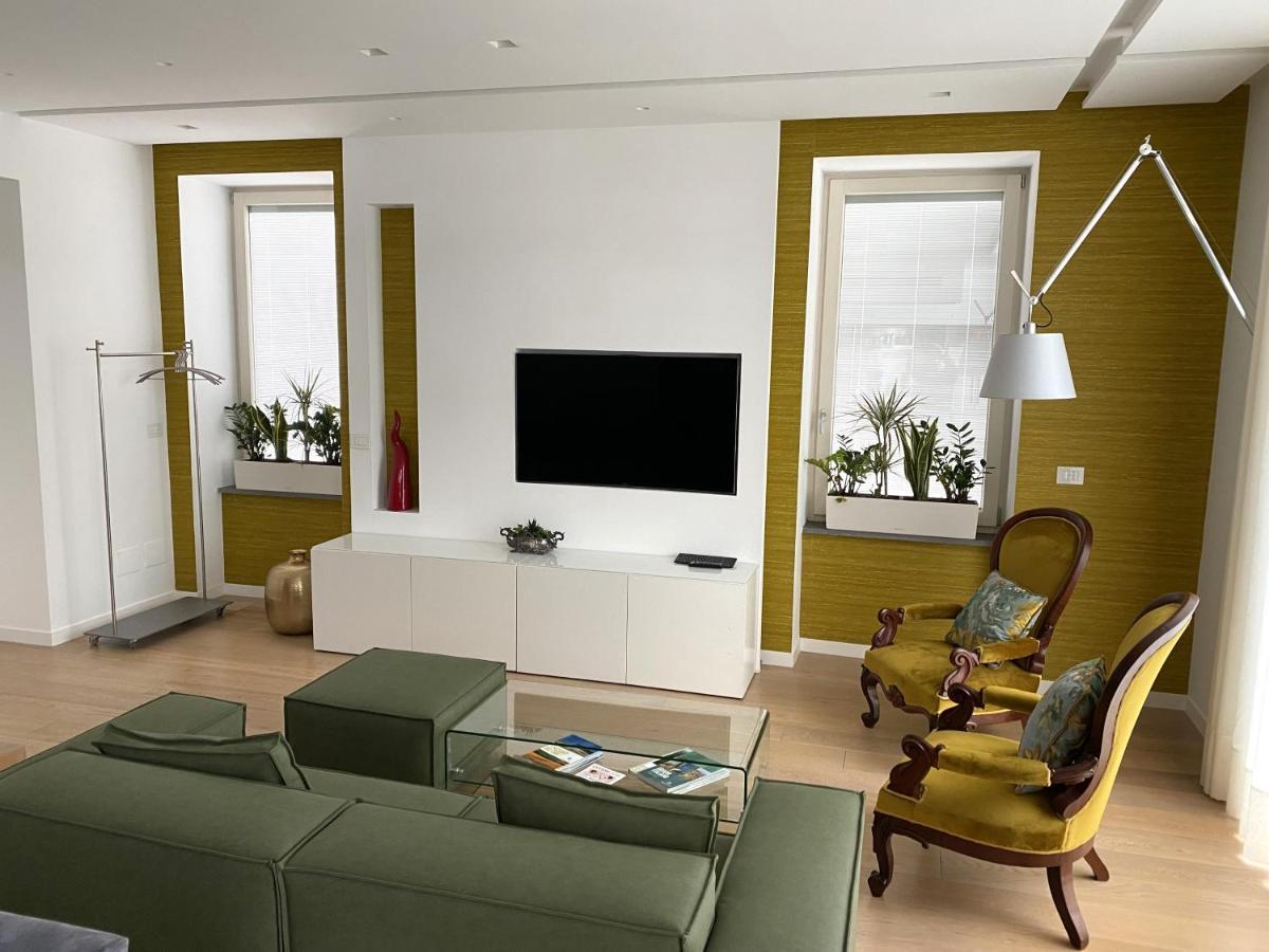 Grata Hospes Sorrento - Boutique House - Rooftop Deck - Bbq Εξωτερικό φωτογραφία